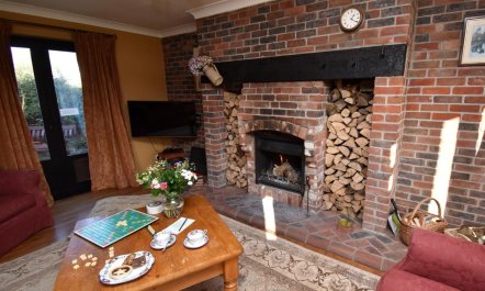 2 Bed in Dorchester 5