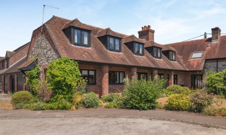 2 Bed in Dorchester