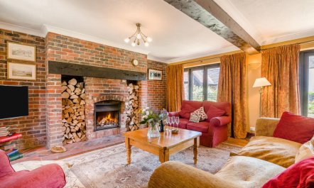 2 Bed in Dorchester 1