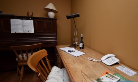 2 Bed in Dorchester 8