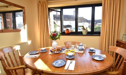 2 Bed in Dorchester 6