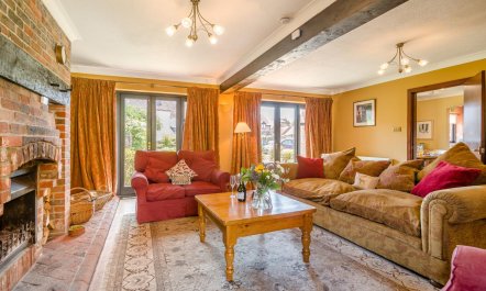 2 Bed in Dorchester 3