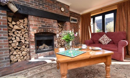 2 Bed in Dorchester 4