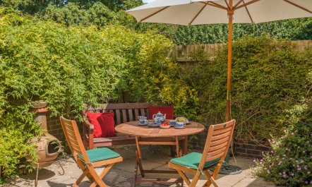 2 Bed in Dorchester 6