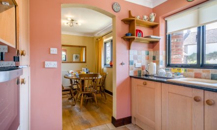 2 Bed in Dorchester 9