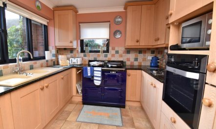 2 Bed in Dorchester 2