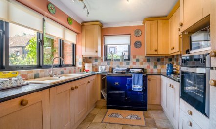 2 Bed in Dorchester 7