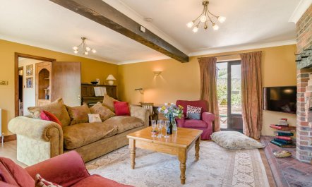 2 Bed in Dorchester 5
