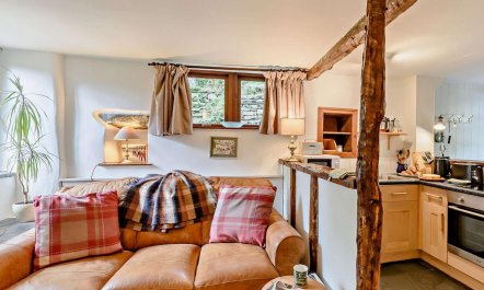 1 Bed in Nr Kendal 1