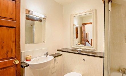 1 Bed in Nr Kendal 8