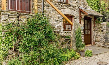 1 Bed in Nr Kendal 9