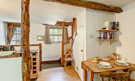 1 Bed in Nr Kendal 2