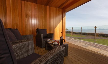 1 Bed in Castle Douglas 6