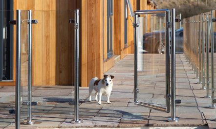 1 Bed in Castle Douglas 1