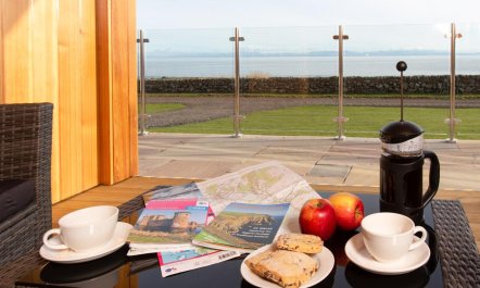 1 Bed in Castle Douglas 7