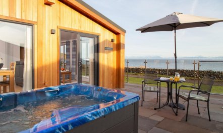 1 Bed in Castle Douglas