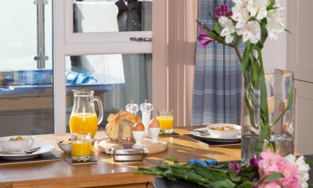 1 Bed in Castle Douglas 3