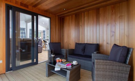 1 Bed in Castle Douglas 9