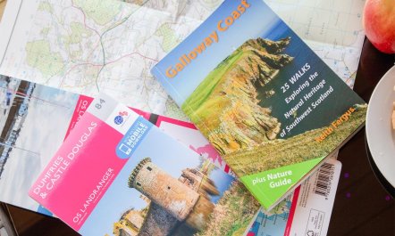 1 Bed in Castle Douglas 8