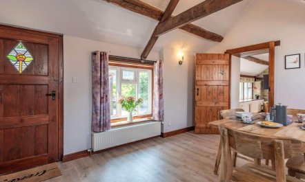 1 Bed in Machynlleth 8