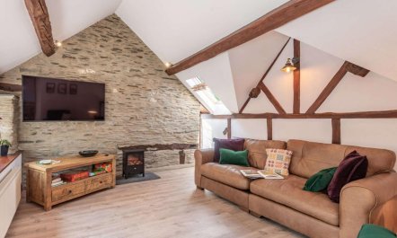 1 Bed in Machynlleth 3