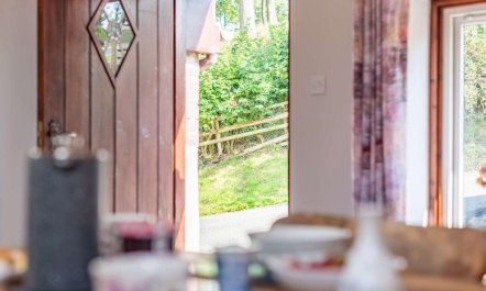 1 Bed in Machynlleth 9