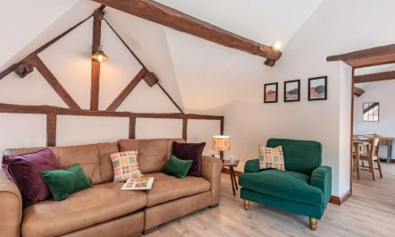 1 Bed in Machynlleth 4