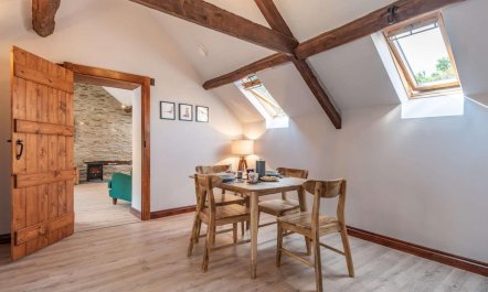 1 Bed in Machynlleth 6