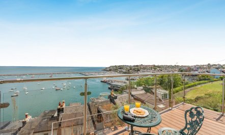 3 Bed in Brixham