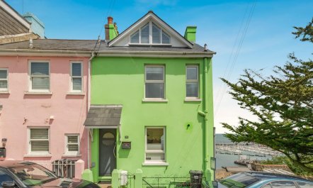 3 Bed in Brixham 8