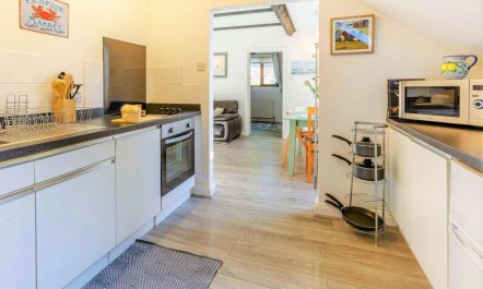 1 Bed in Launceston 7