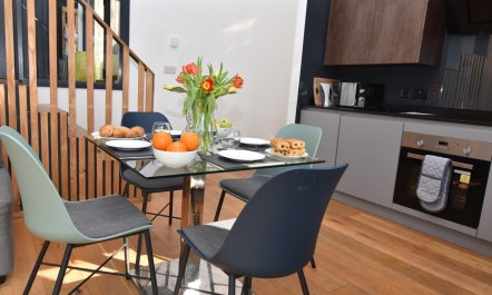 2 Bed in Brecon 4