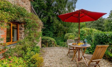 1 Bed in Tiverton 1