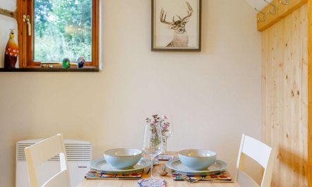 1 Bed in Tiverton 5