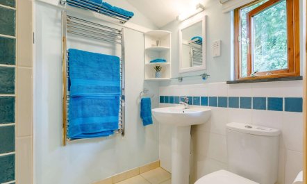 1 Bed in Tiverton 8