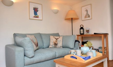 1 Bed in Tiverton 3