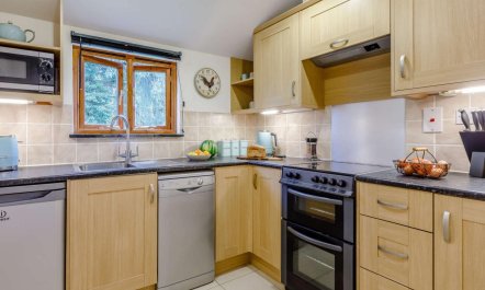 1 Bed in Tiverton 7