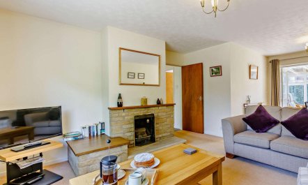 2 Bed in Moreton In Marsh 3