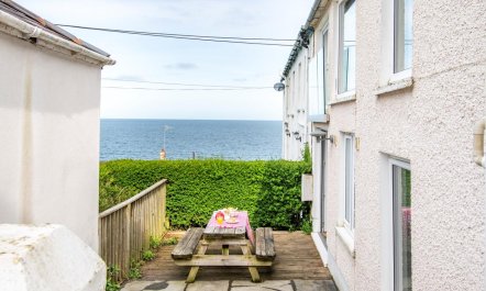 2 Bed in Cardigan