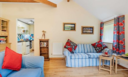 2 Bed in Abergavenny 5
