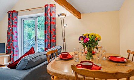 2 Bed in Abergavenny 6