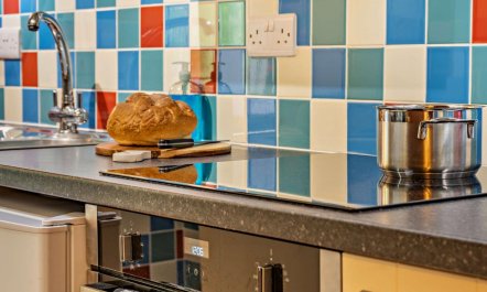 2 Bed in Abergavenny 9