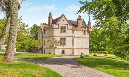 7 Bed in Dingwall 4