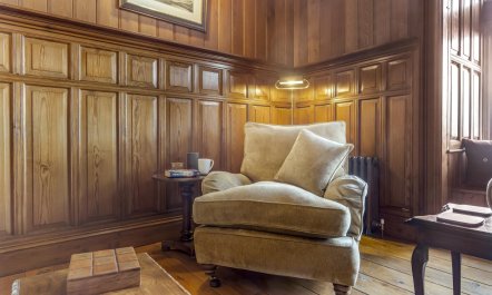 7 Bed in Dingwall 6
