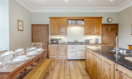 7 Bed in Dingwall 9