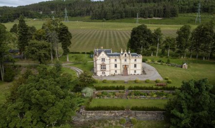 7 Bed in Dingwall