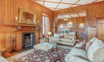 7 Bed in Dingwall 5
