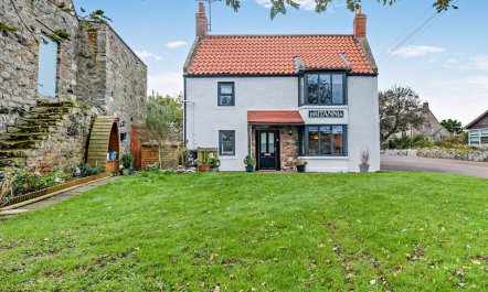 3 Bed in Berwick-upon-tweed