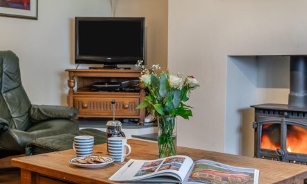 3 Bed in Berwick-upon-tweed 4