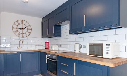 1 Bed in Chathill 3